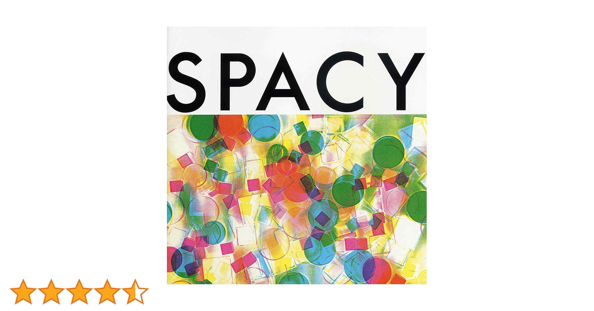 Amazon.co.jp: SPACY (スペイシー): ミュージック Amazon.co.jp: SPACY (スペイシー): ミュージック